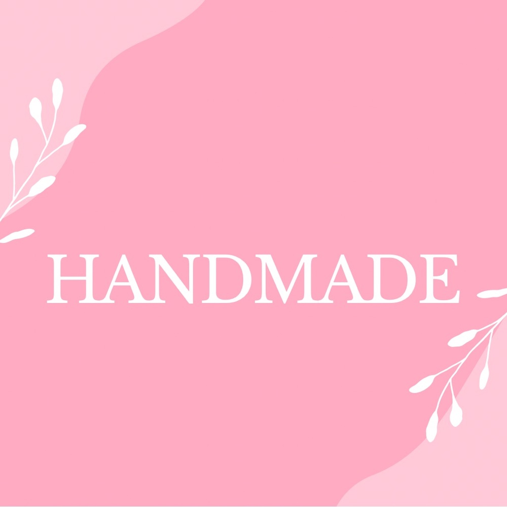 Handmade